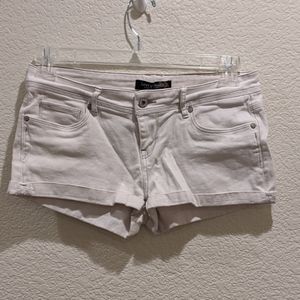 Levi Shorts